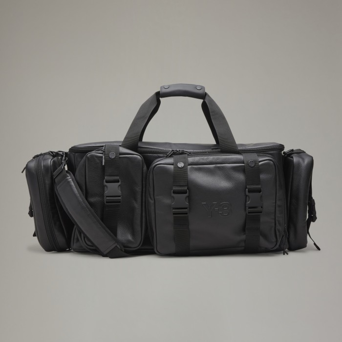 Y-3 Mobile Archive Hold-All