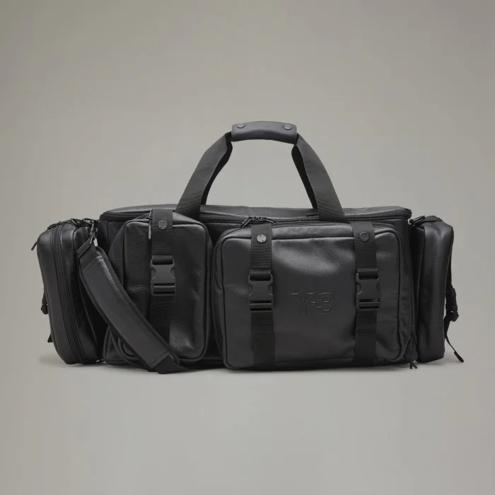 Y-3 Mobile Archive Hold-All
