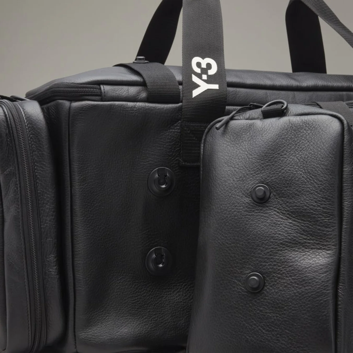 Y-3 Mobile Archive Hold-All