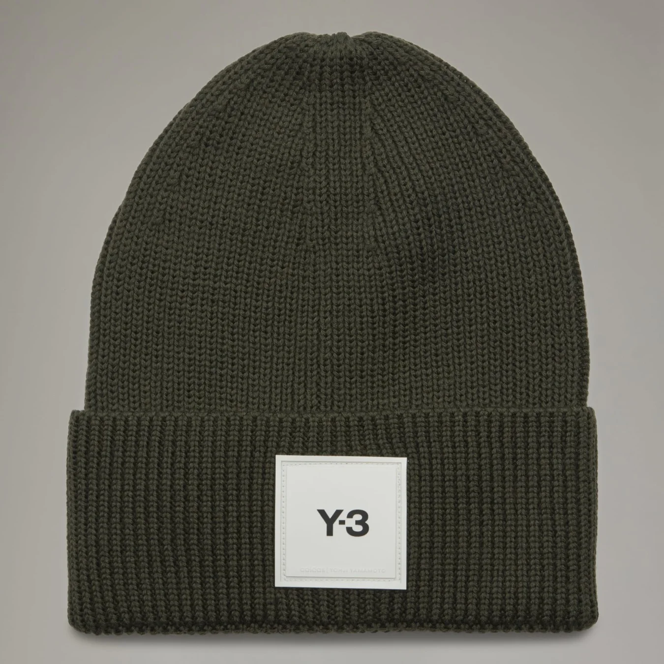 Y-3 Classic Beanie