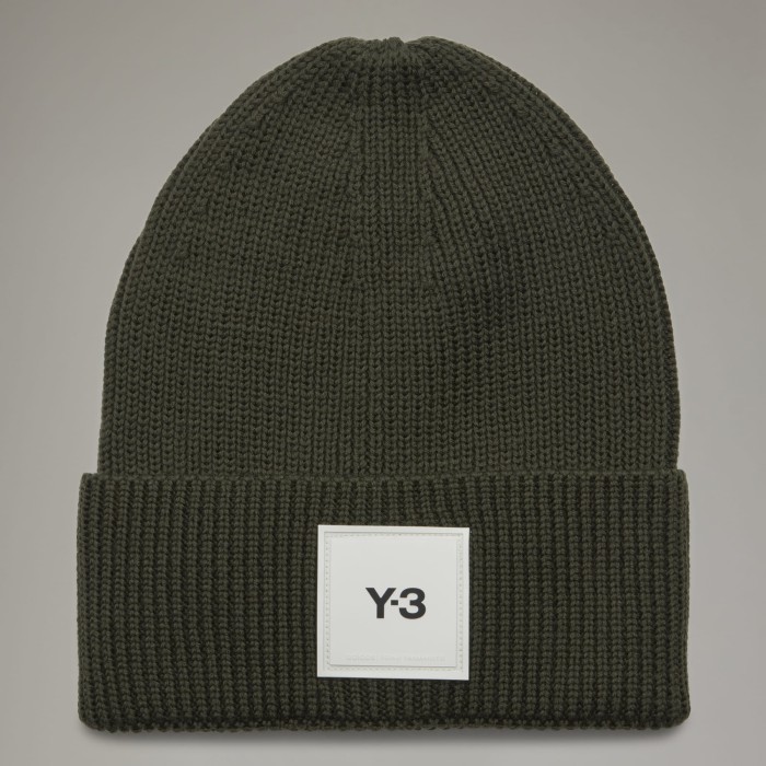 Y-3 Classic Beanie