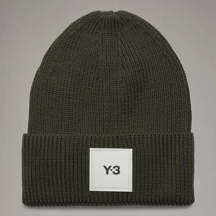Y-3 Classic Beanie