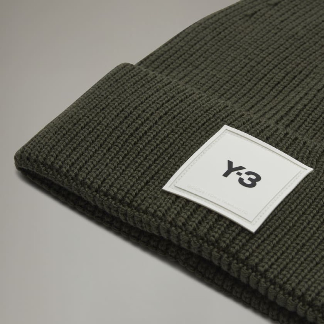 Y-3 Classic Beanie