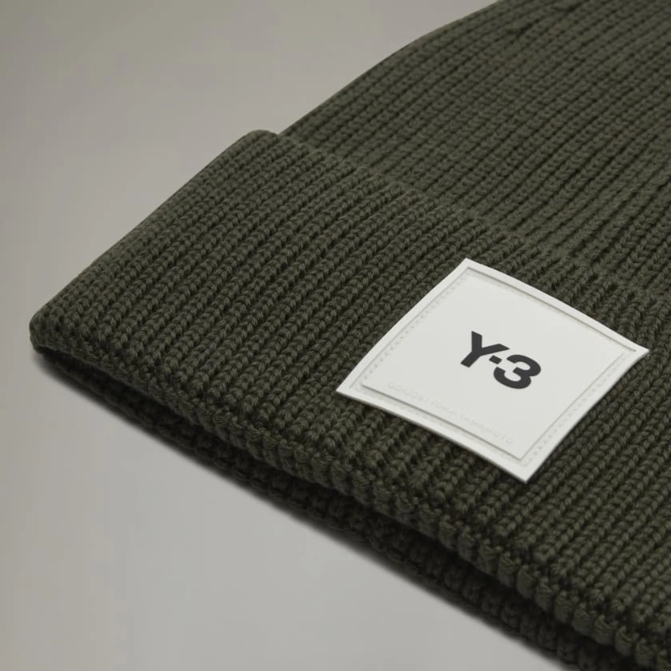 Y-3 Classic Beanie