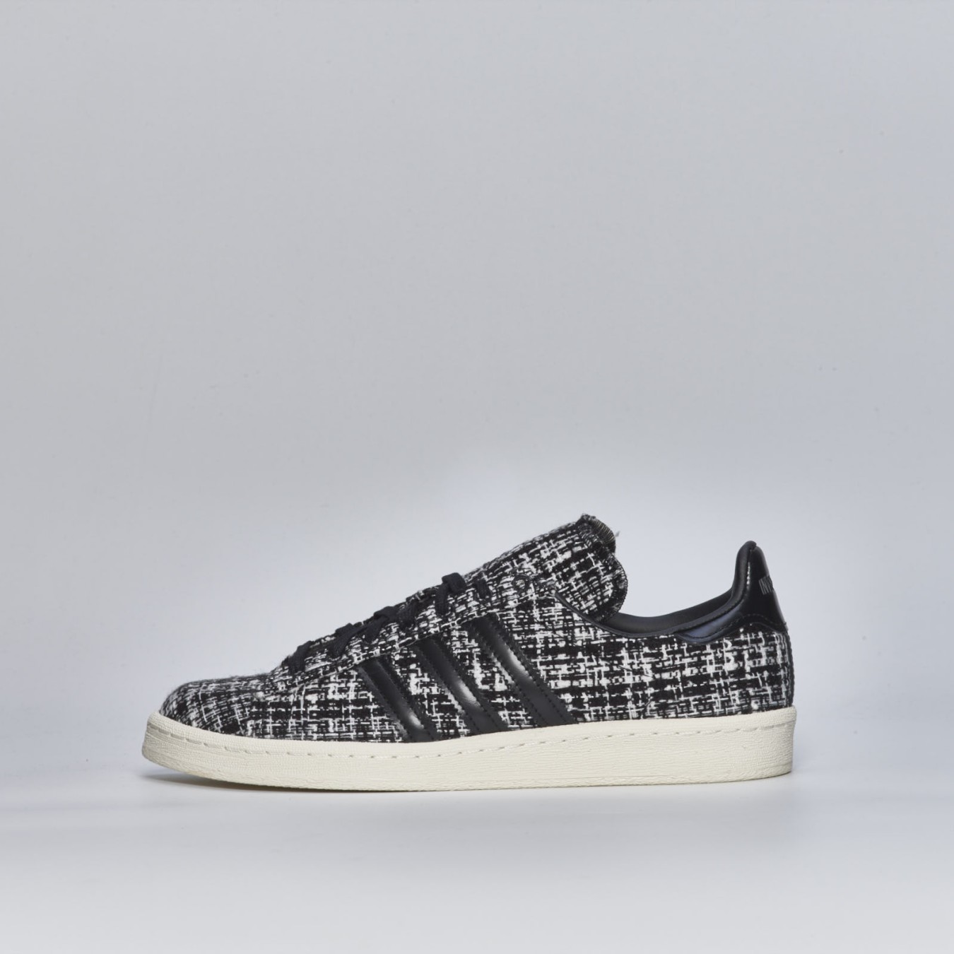 adidas Campus x Invincible x DayZ