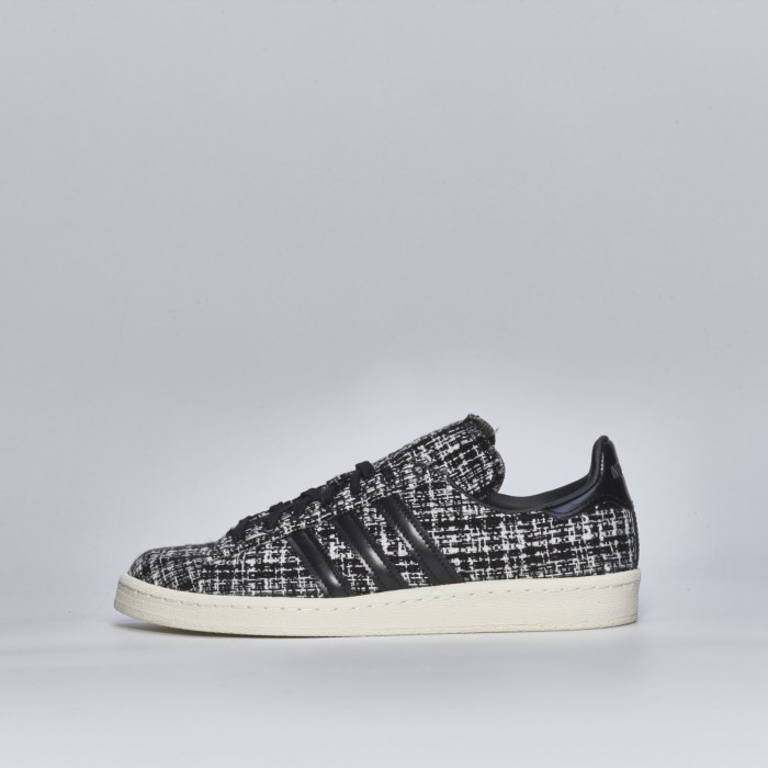 adidas Campus x Invincible x DayZ