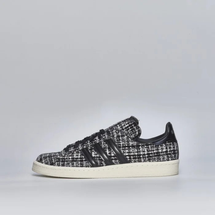 adidas Campus x Invincible x DayZ