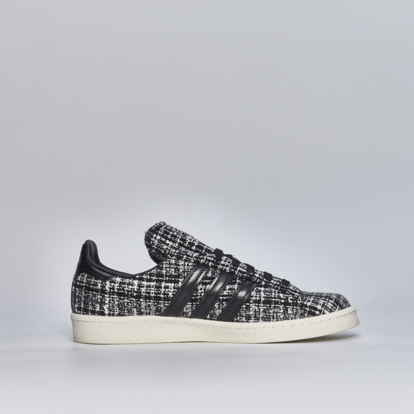 adidas Campus x Invincible x DayZ