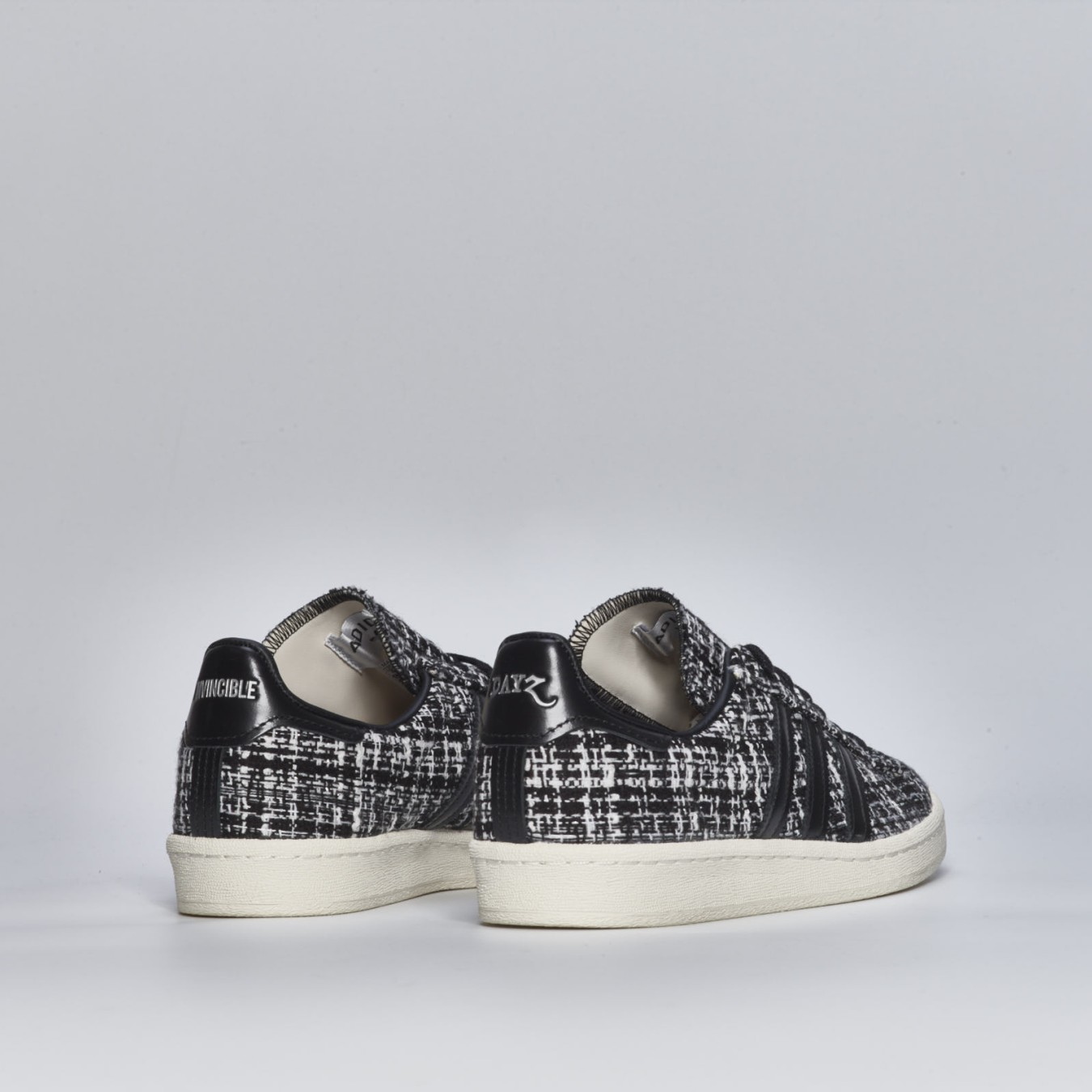 adidas Campus x Invincible x DayZ