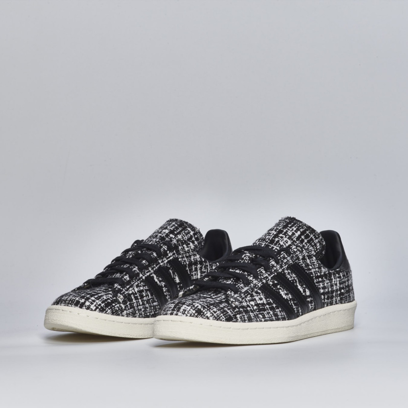 adidas Campus x Invincible x DayZ