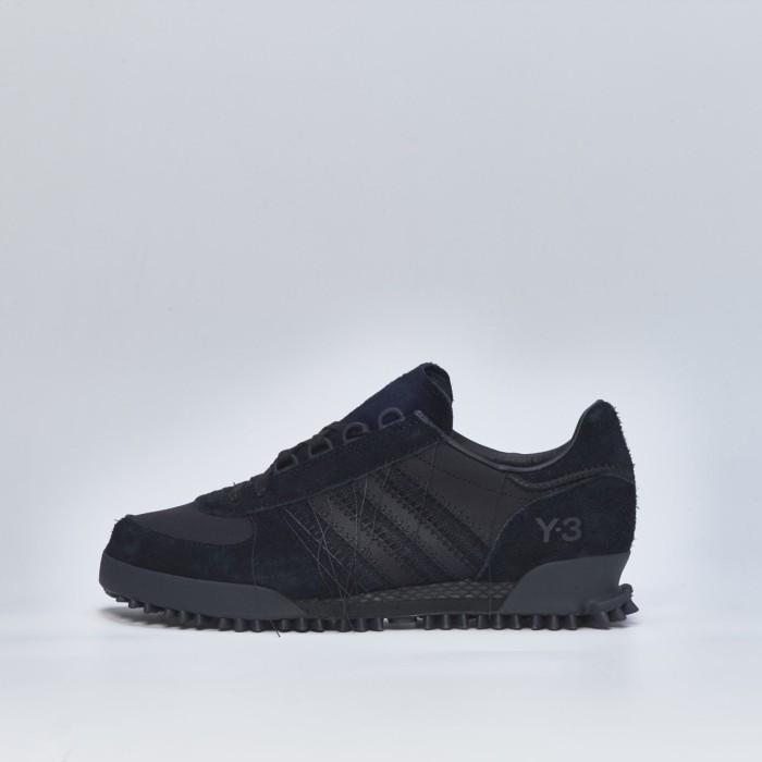 Y-3 Marathon Trail
