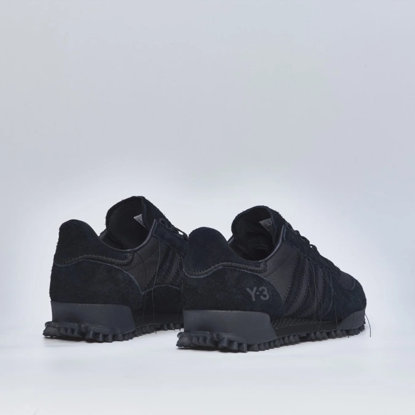 Y-3 Marathon Trail