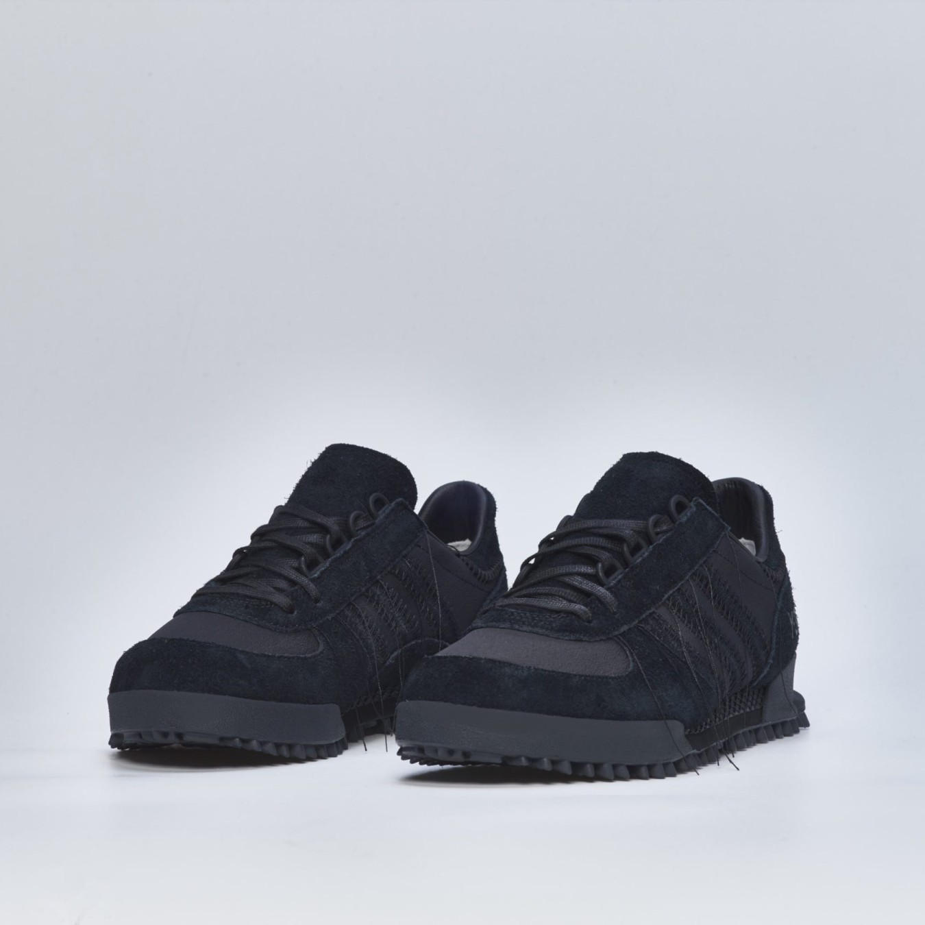 Y-3 Marathon Trail
