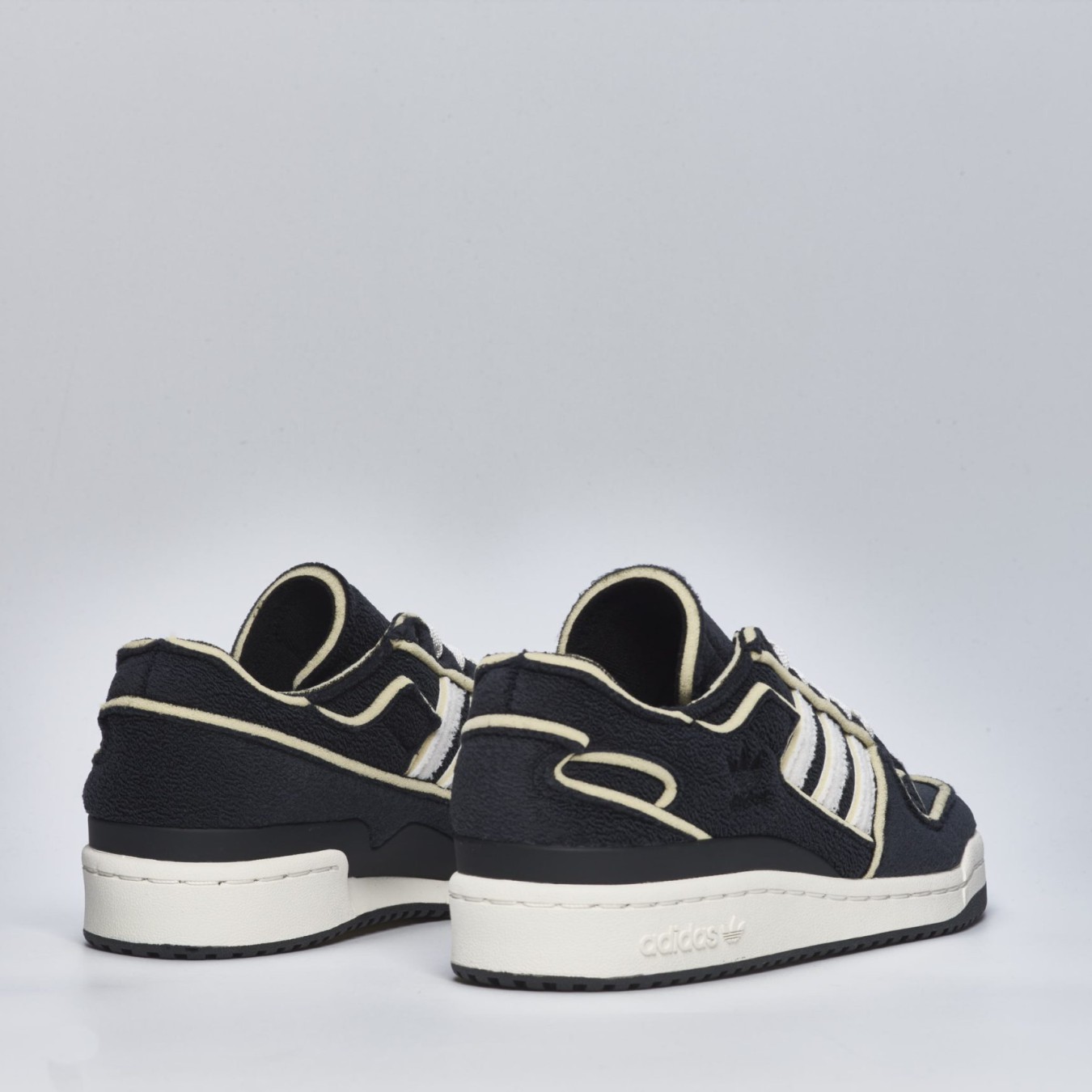 adidas Cozy Forum 84 Low