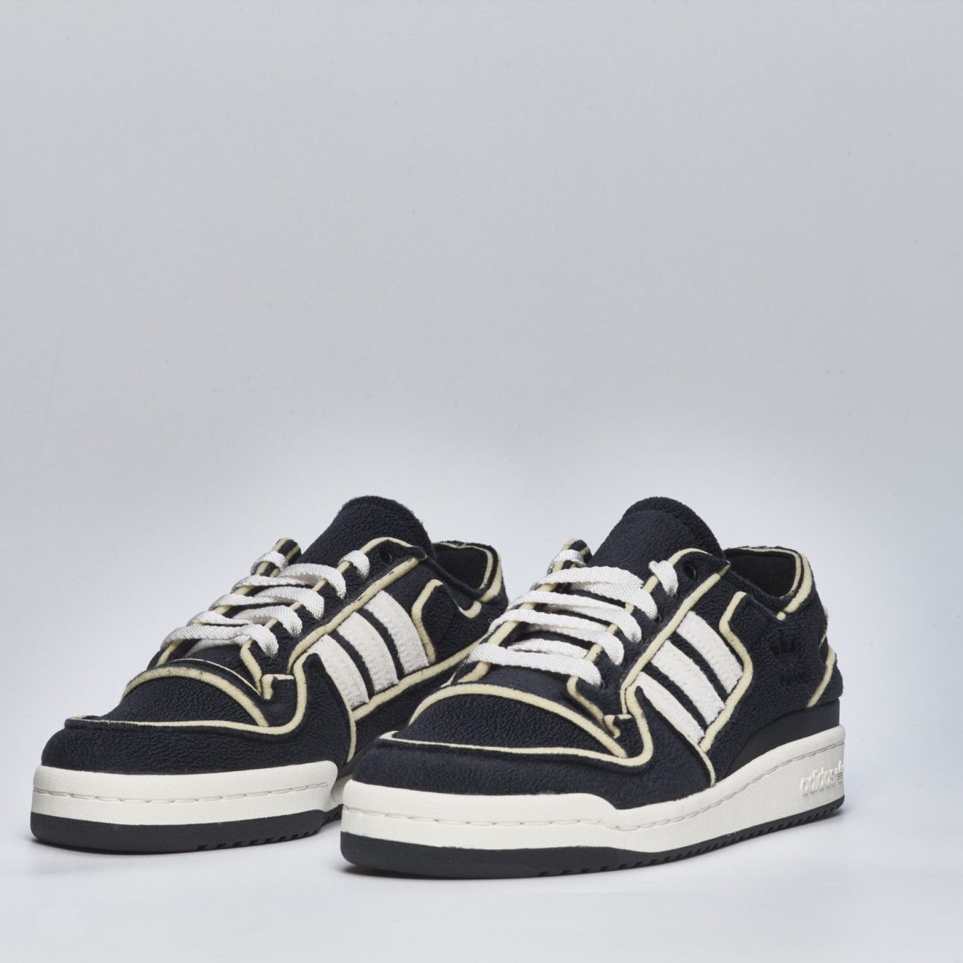 adidas Cozy Forum 84 Low