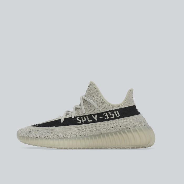 Yeezy Boost 350 V2 'Slate'