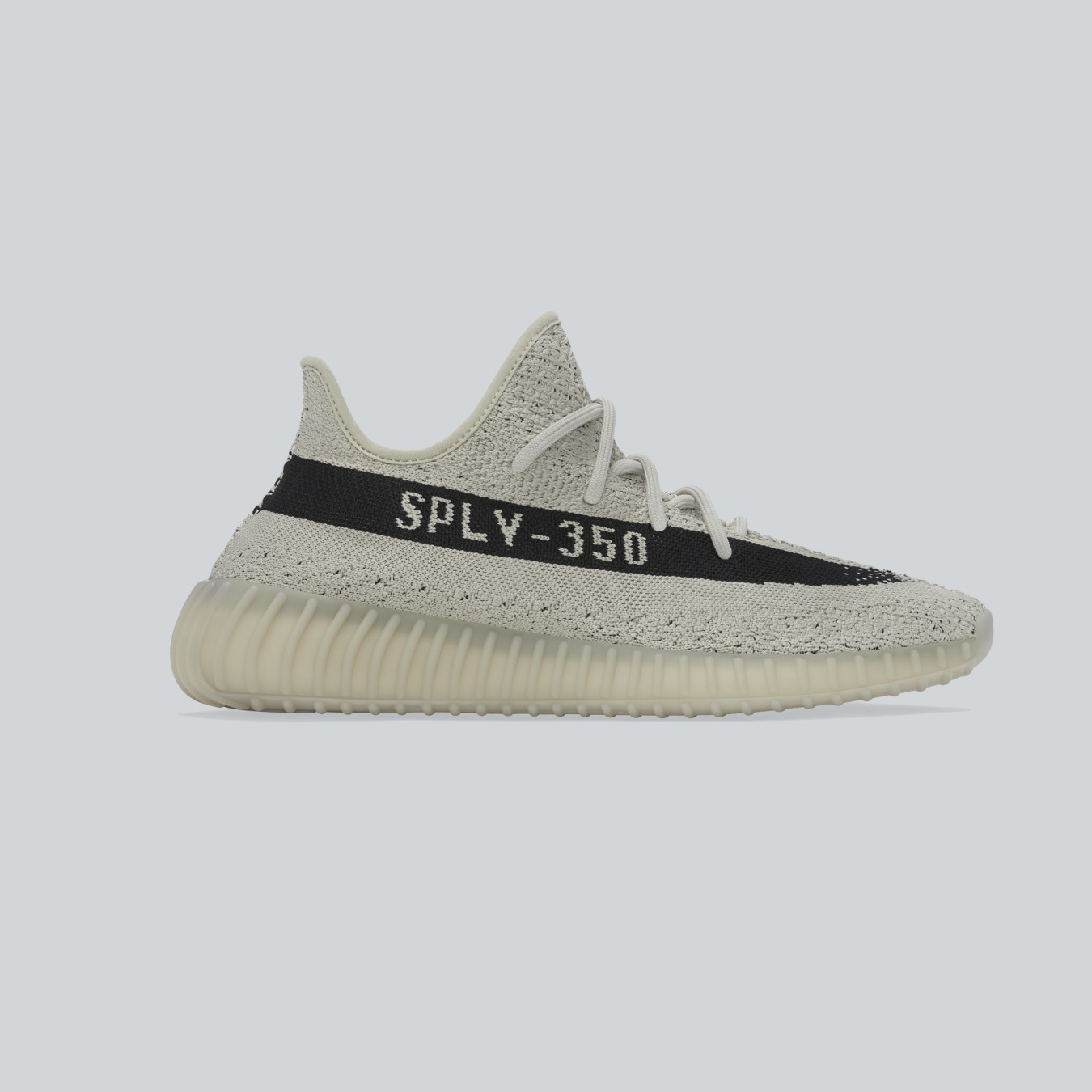 Yeezy Boost 350 V2 'Slate'