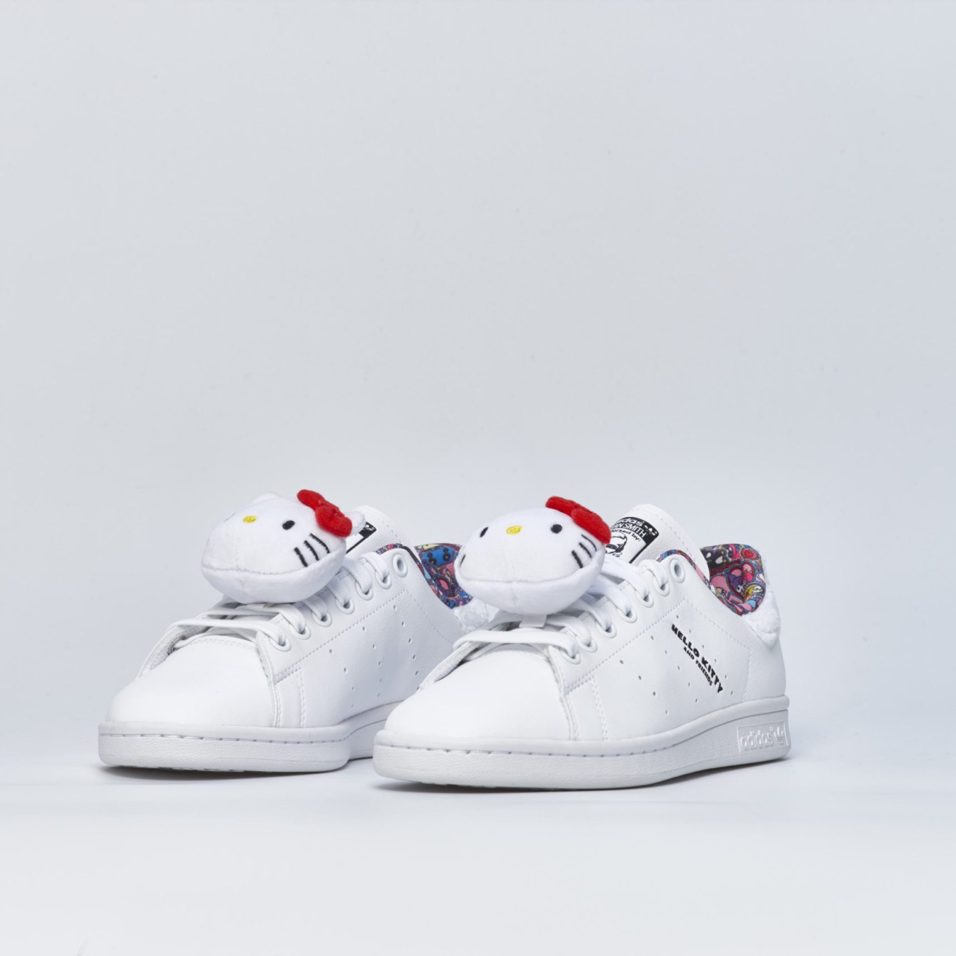 adidas Stan Smith x Hello Kitty