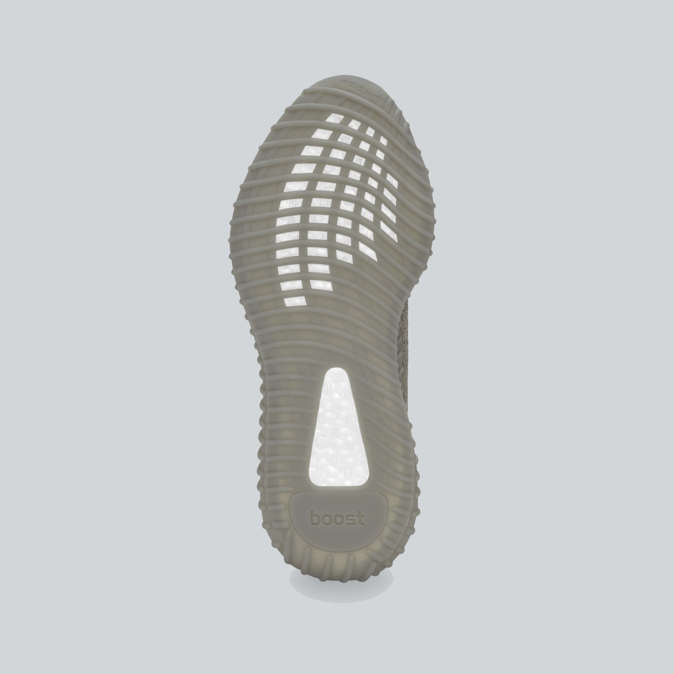 Yeezy Boost 350 V2 'Granite'