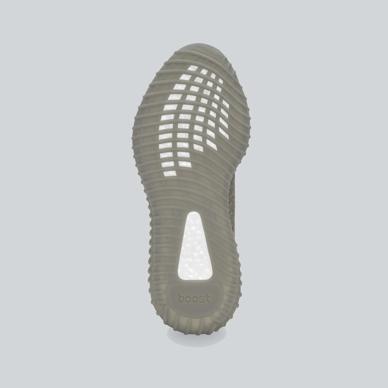 Yeezy Boost 350 V2 'Granite'