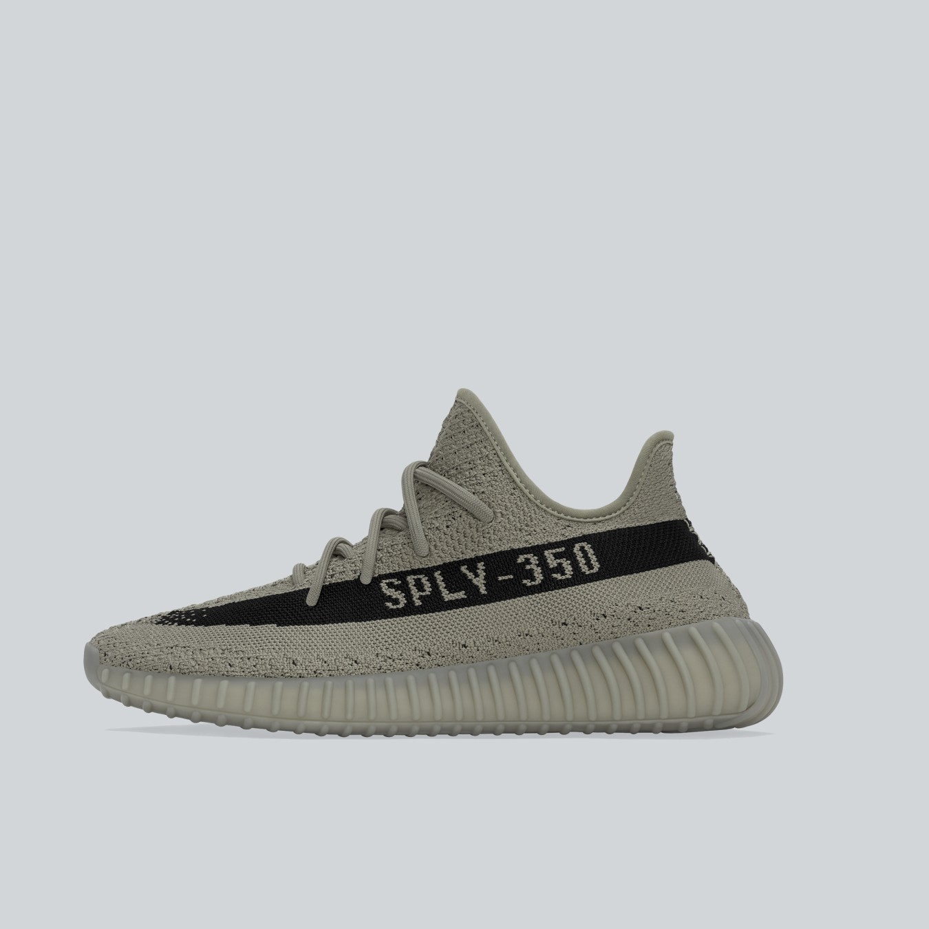 Yeezy Boost 350 V2 'Granite'