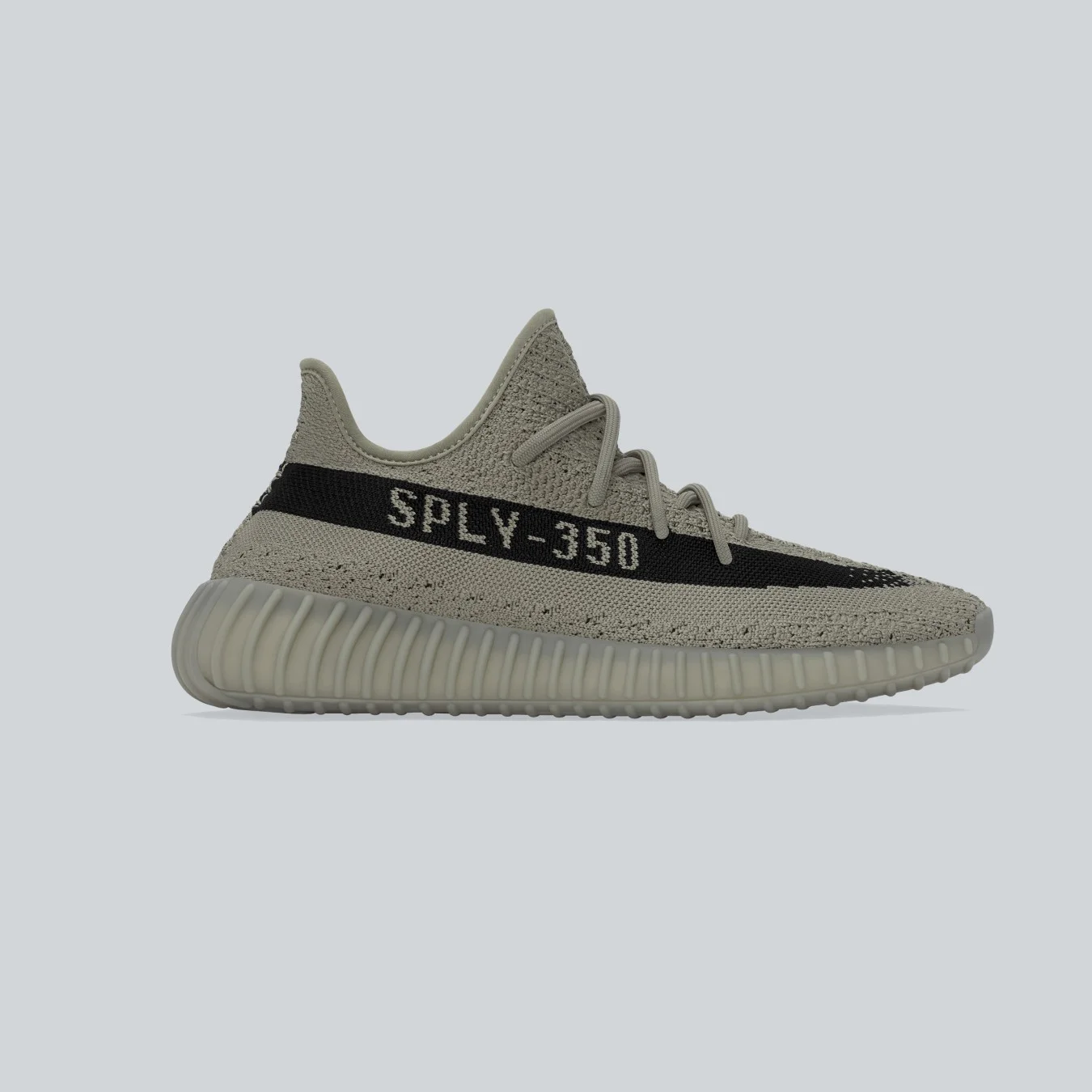 Yeezy Boost 350 V2 'Granite'
