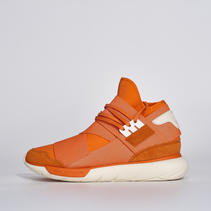 Y-3 Qasa High
