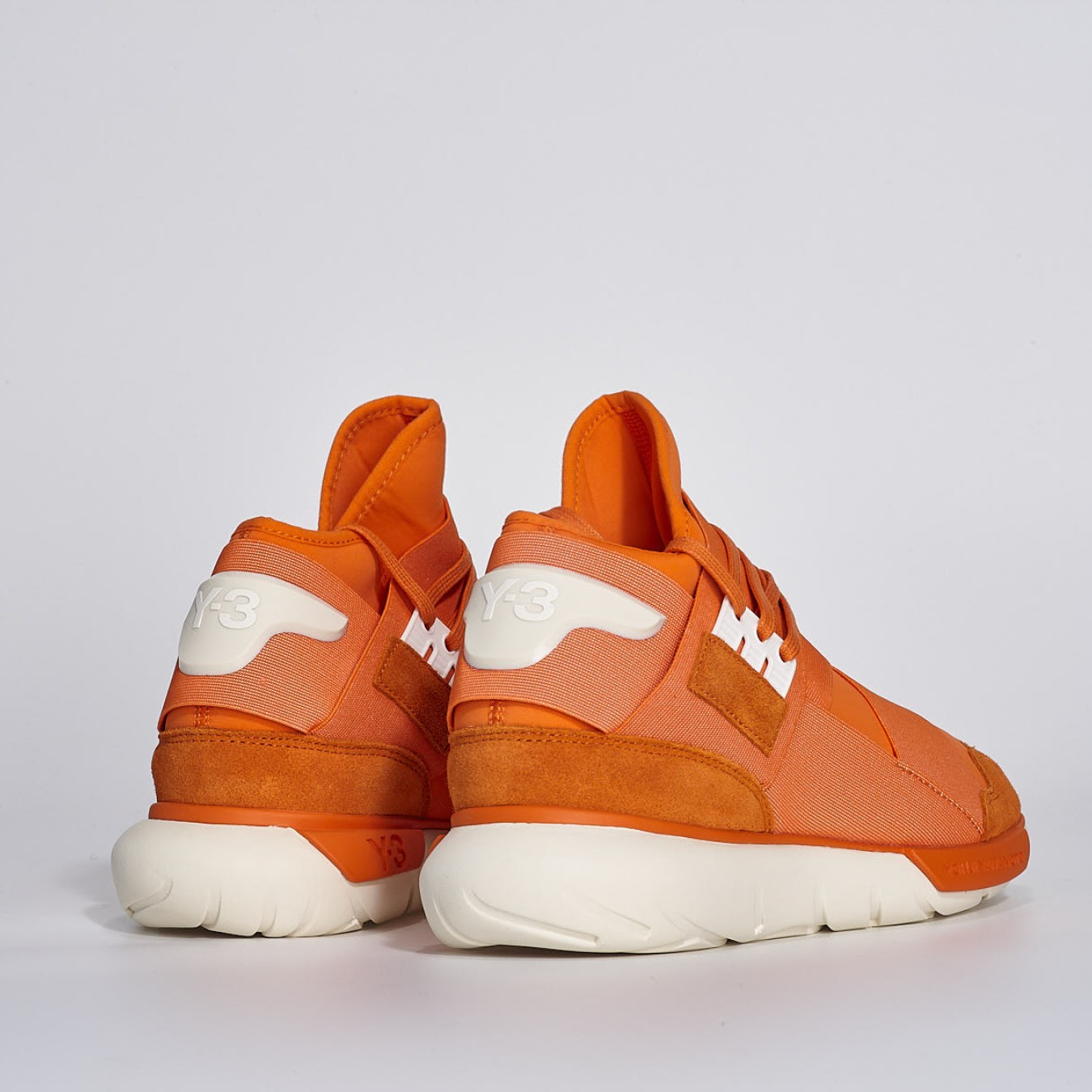 Y-3 Qasa High