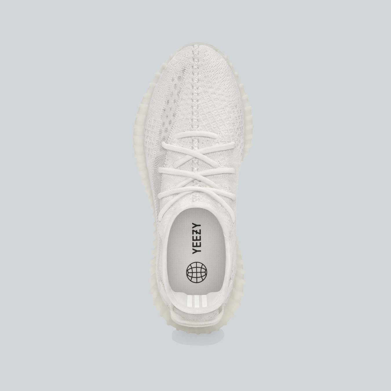 Yeezy Boost 350 V2 'Bone'