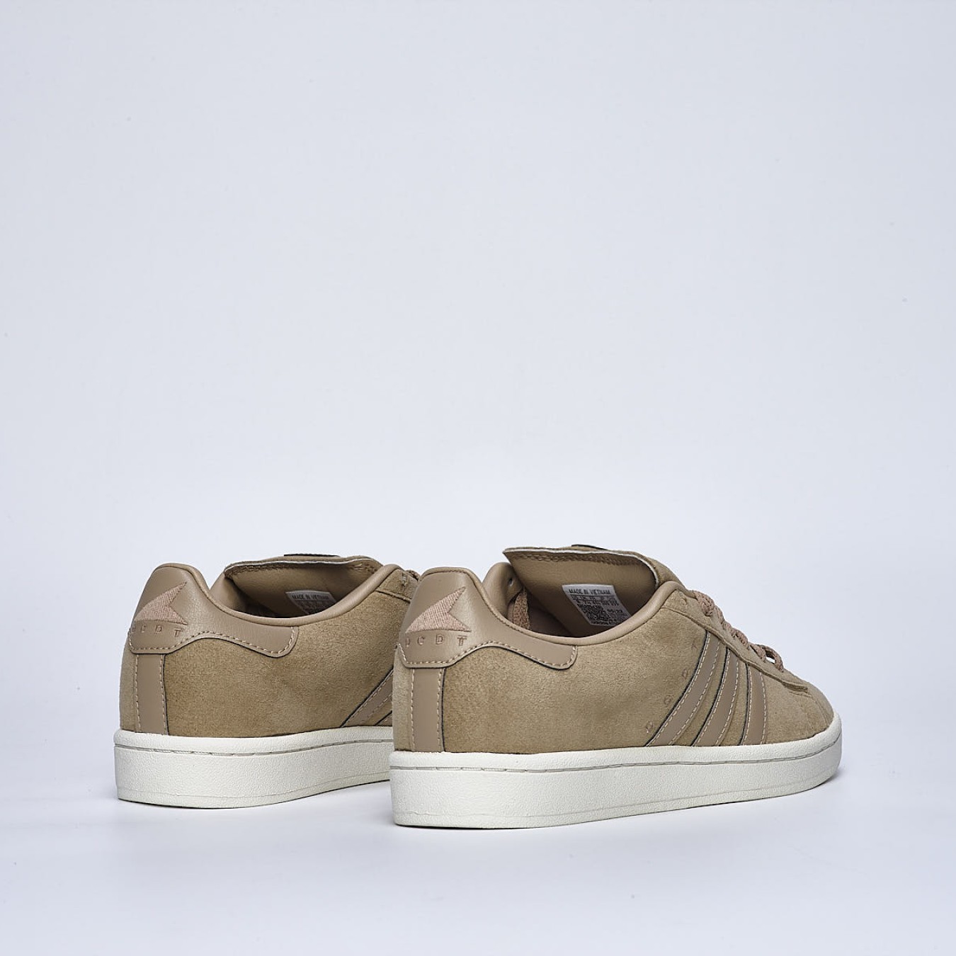 adidas Campus x Descendant