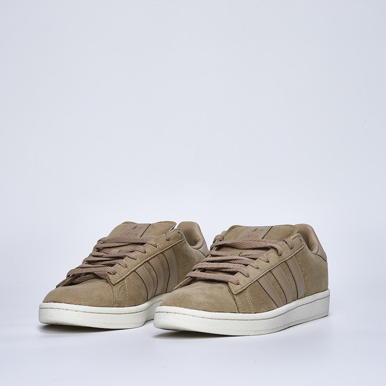 adidas Campus x Descendant