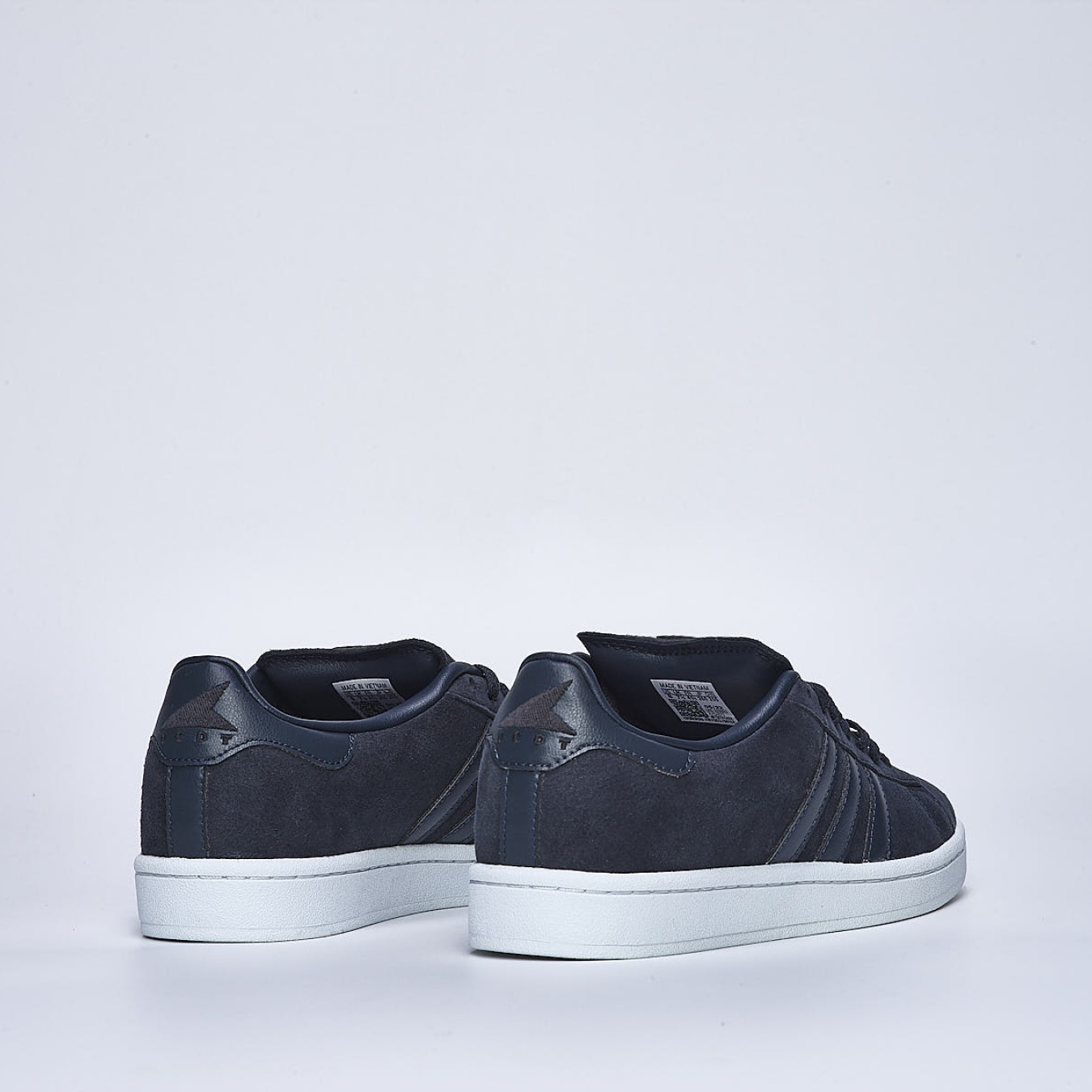 adidas Campus x Descendant