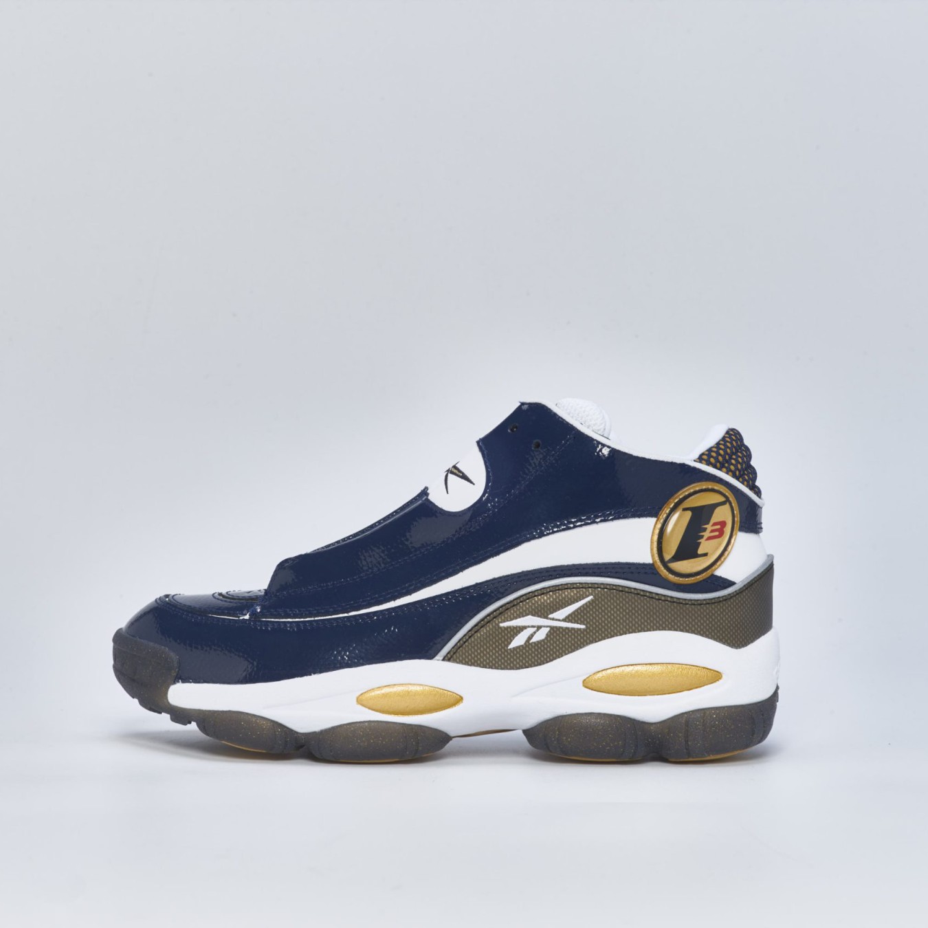 Reebok The Answer DMX