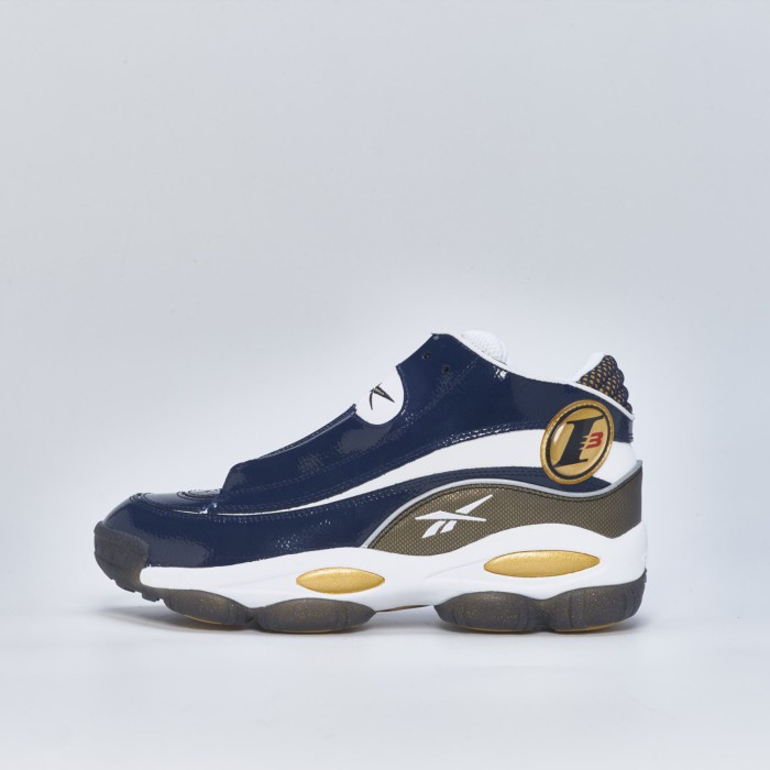 Reebok The Answer DMX