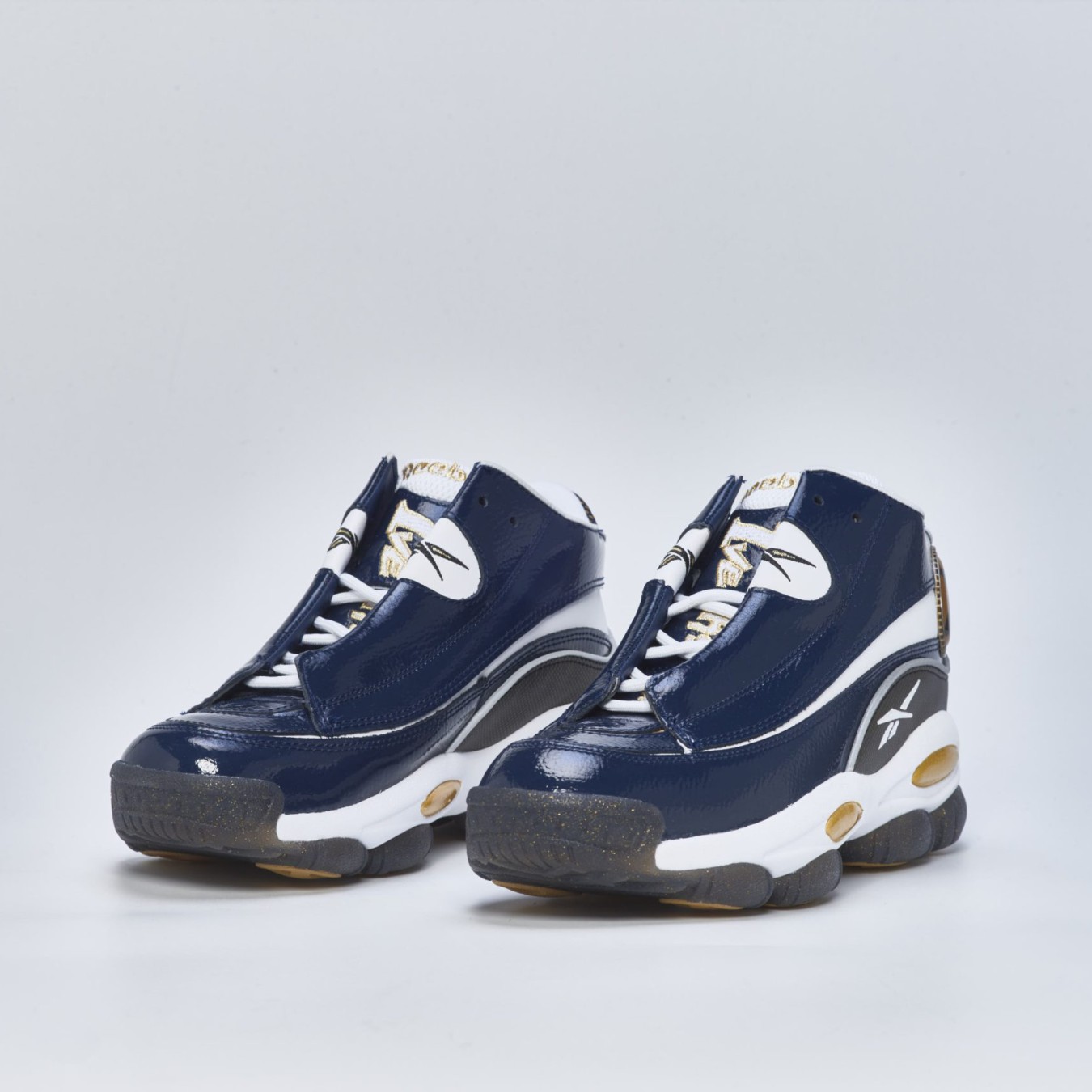 Reebok The Answer DMX