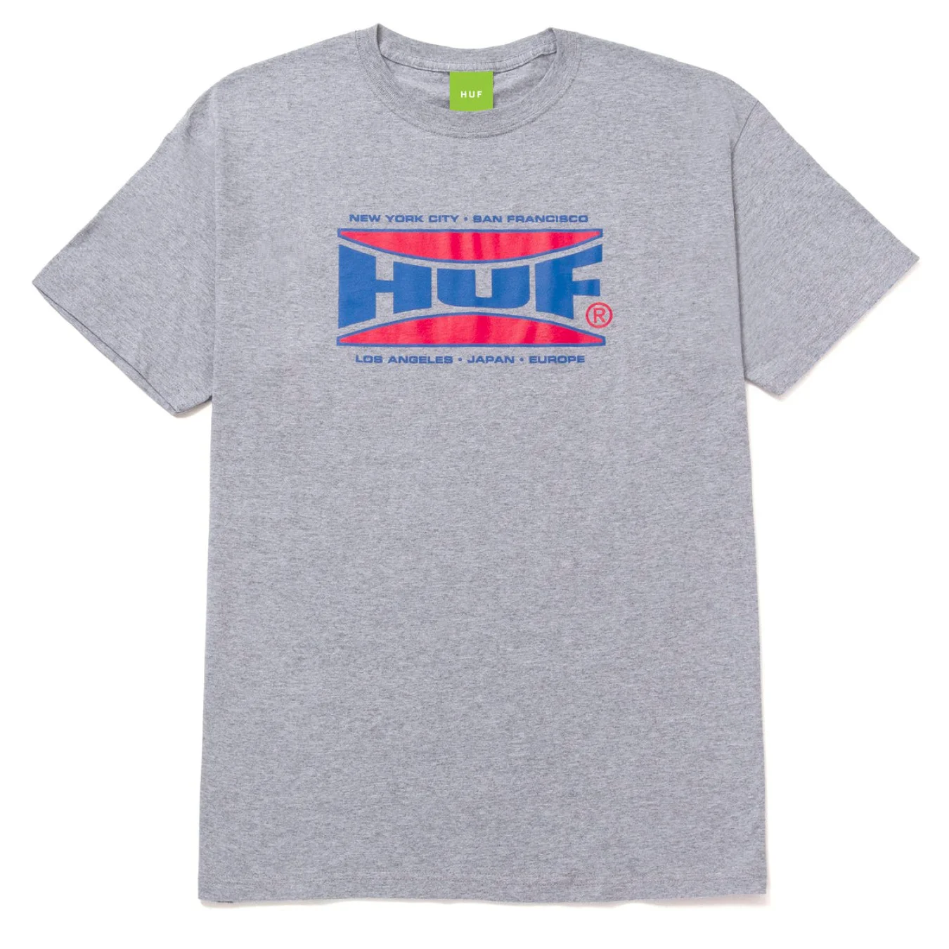 Huf Bolts T-Shirt