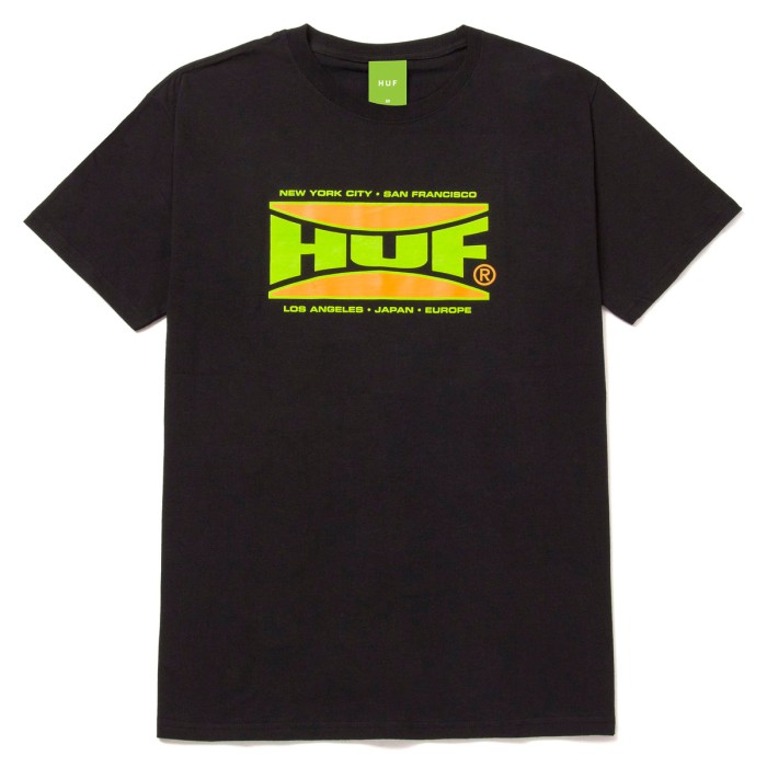 Huf Bolts T-Shirt