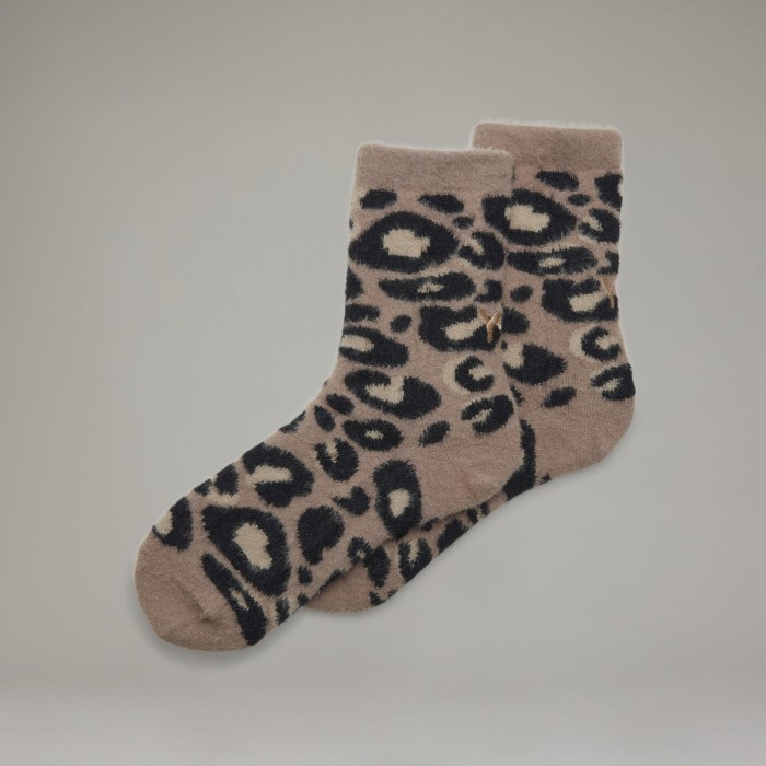 Y-3 Leo Socks