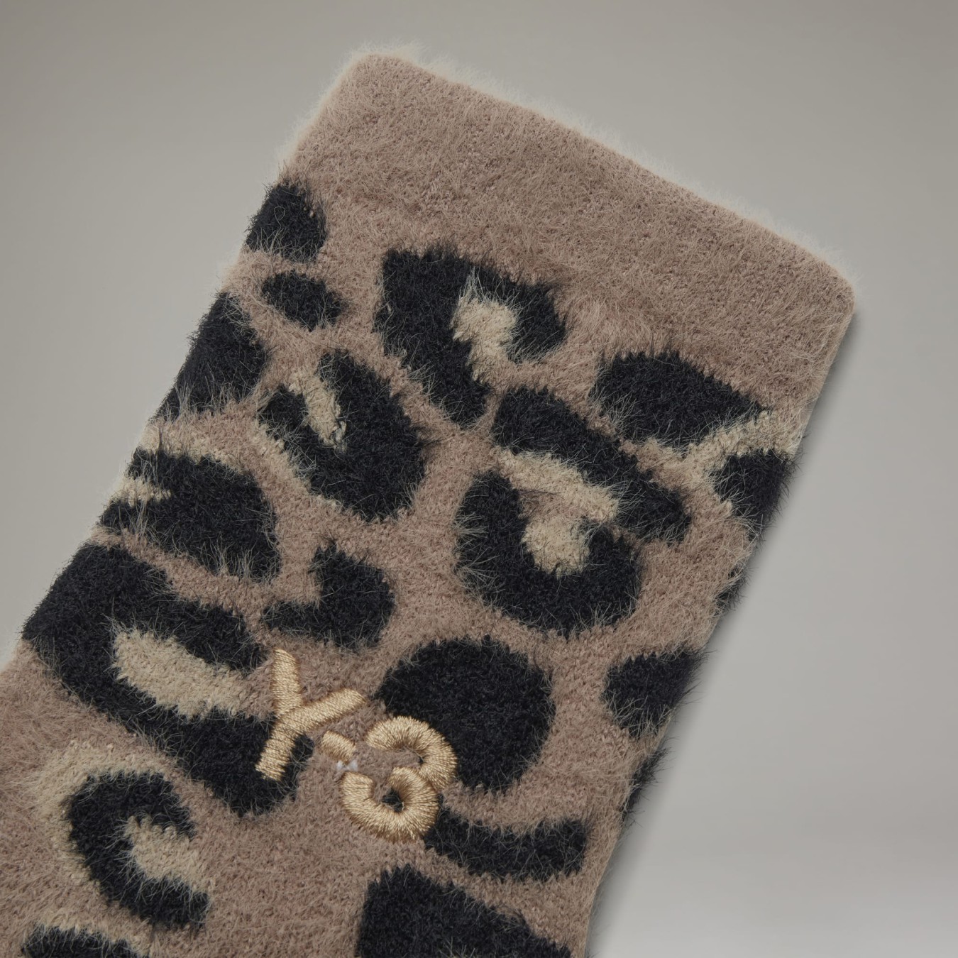 Y-3 Leo Socks