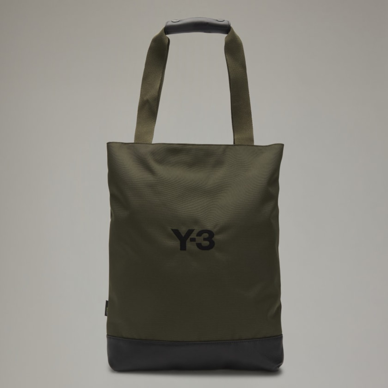 Y-3 Classic Tote