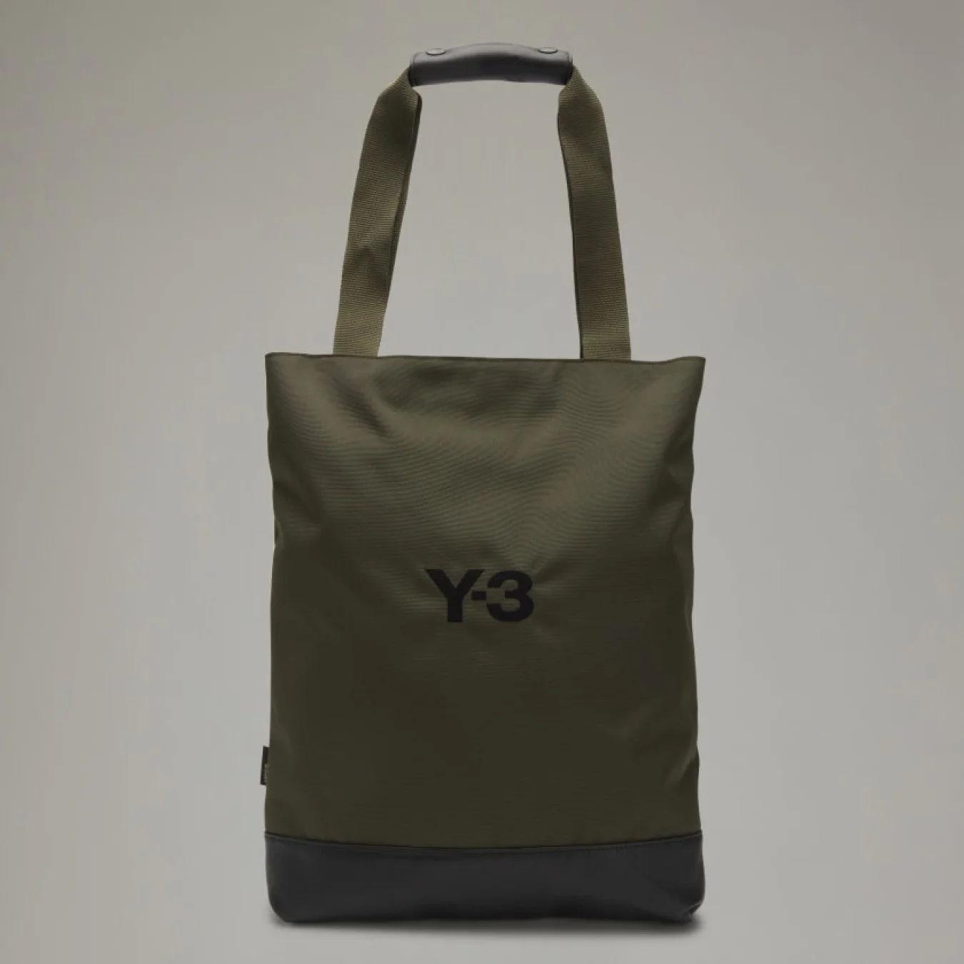 Y-3 Classic Tote