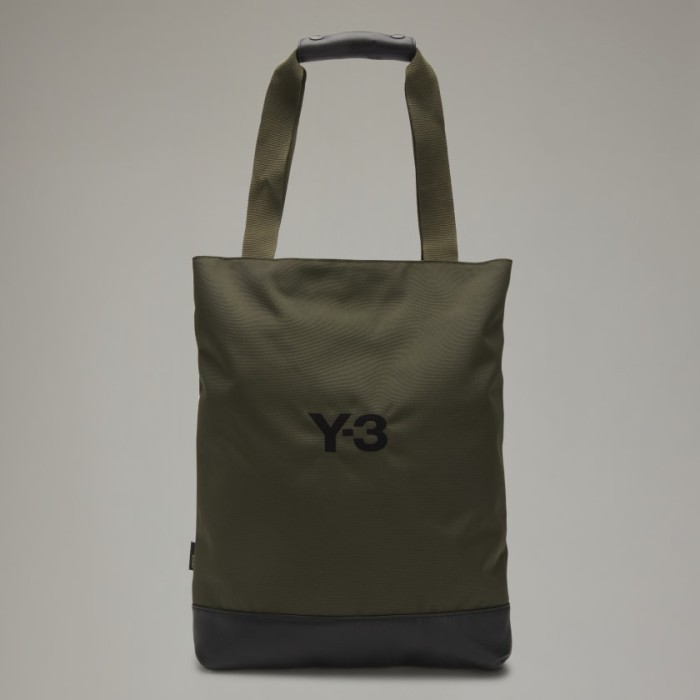 Y-3 Classic Tote