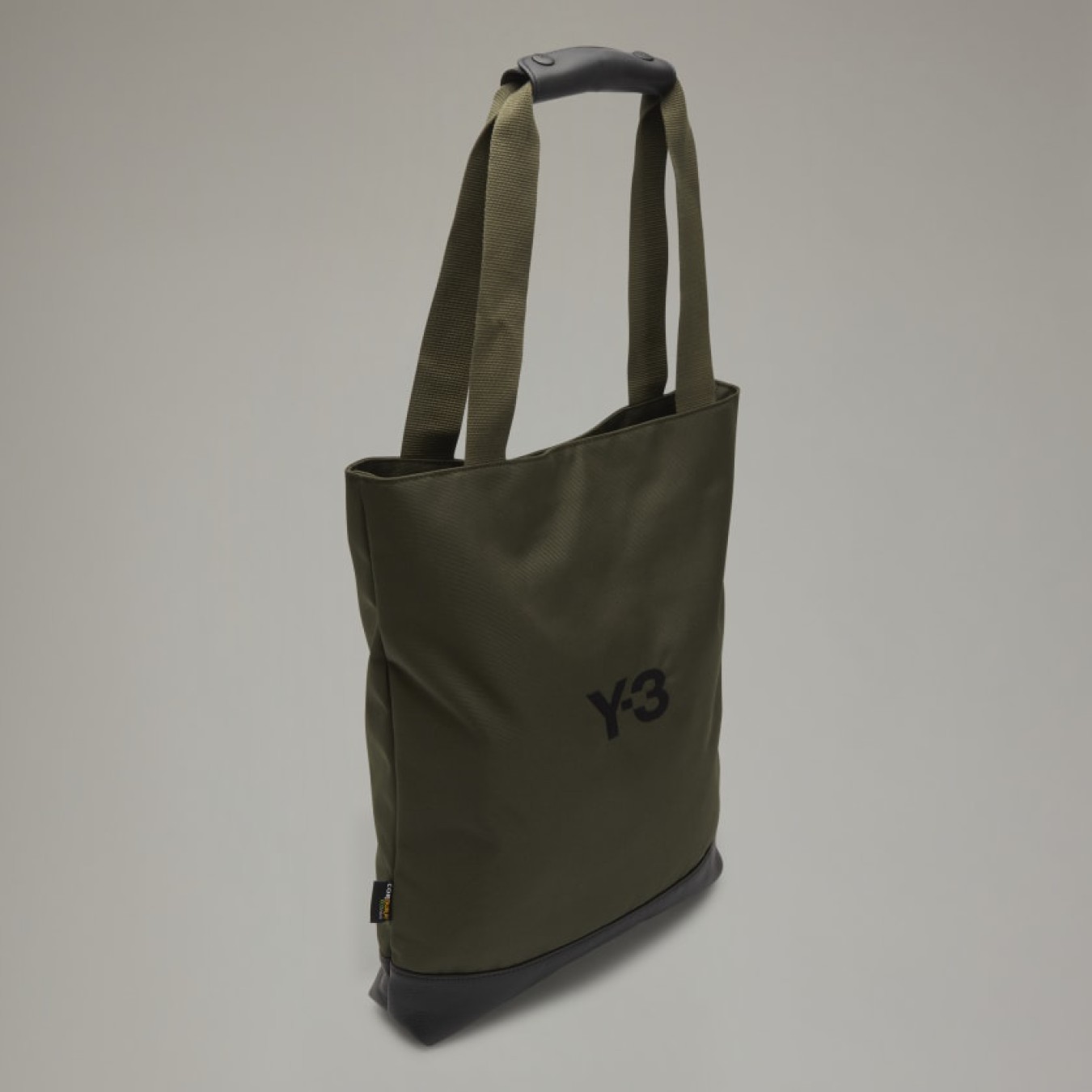 Y-3 Classic Tote