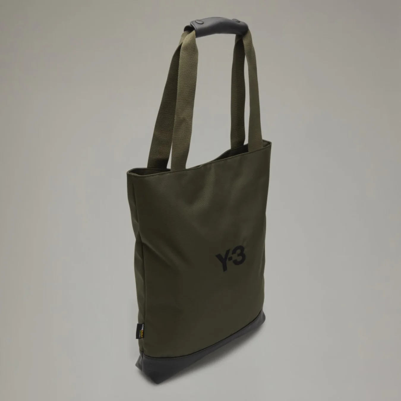 Y-3 Classic Tote