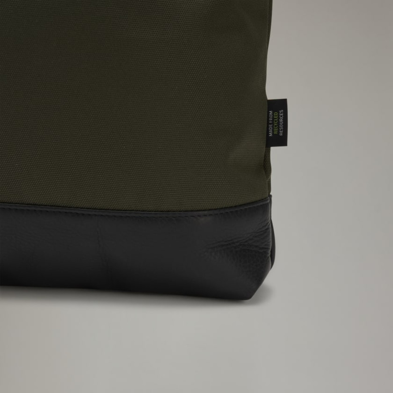 Y-3 Classic Tote