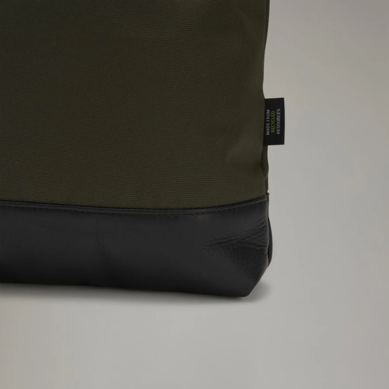 Y-3 Classic Tote