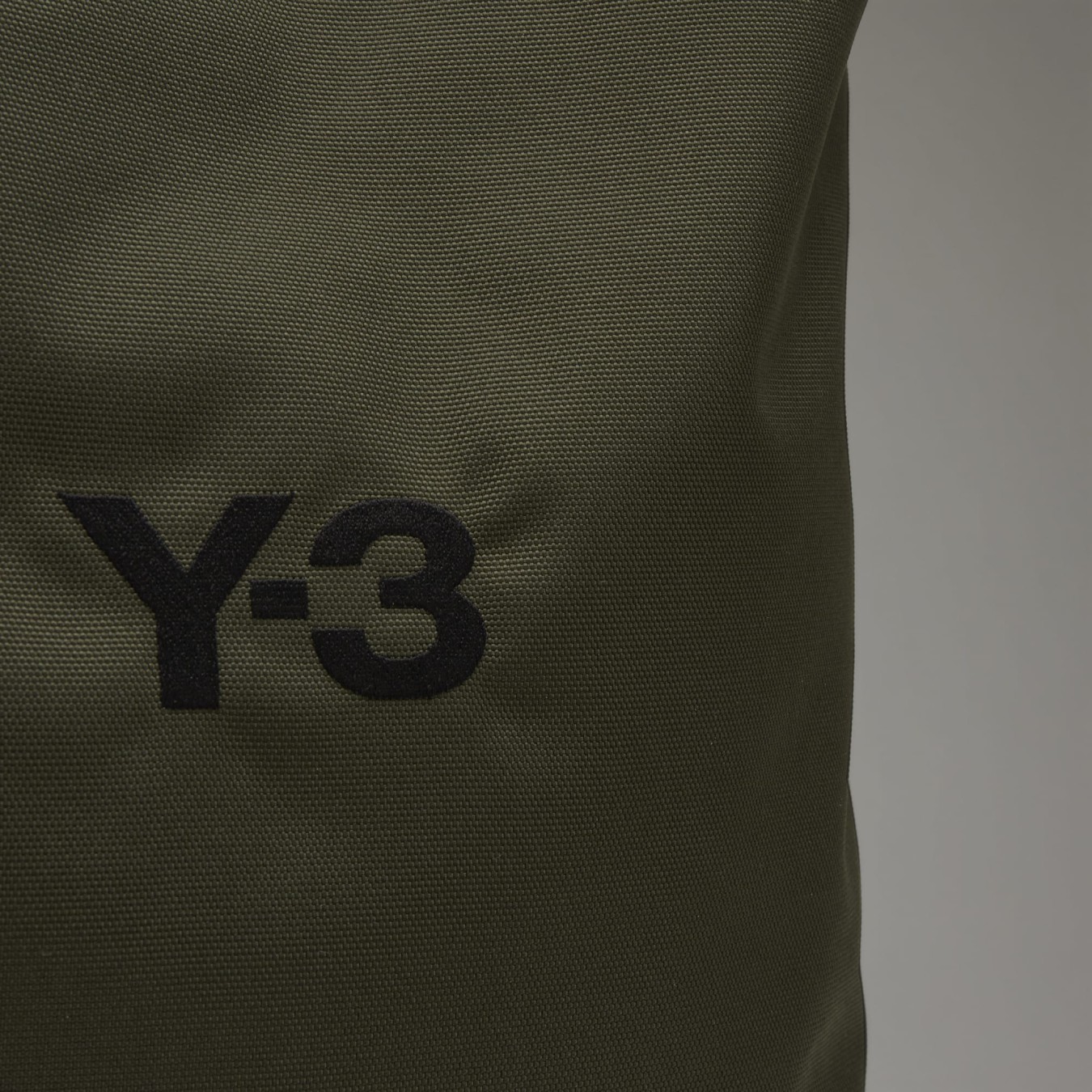 Y-3 Classic Tote