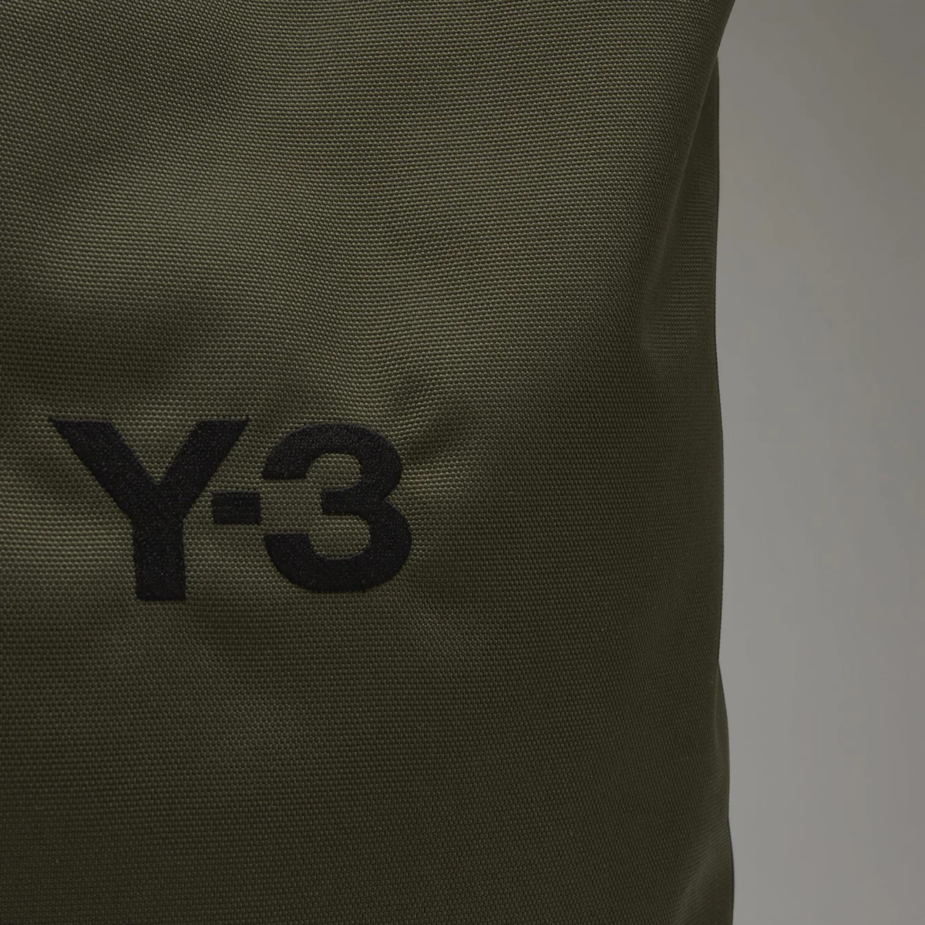 Y-3 Classic Tote