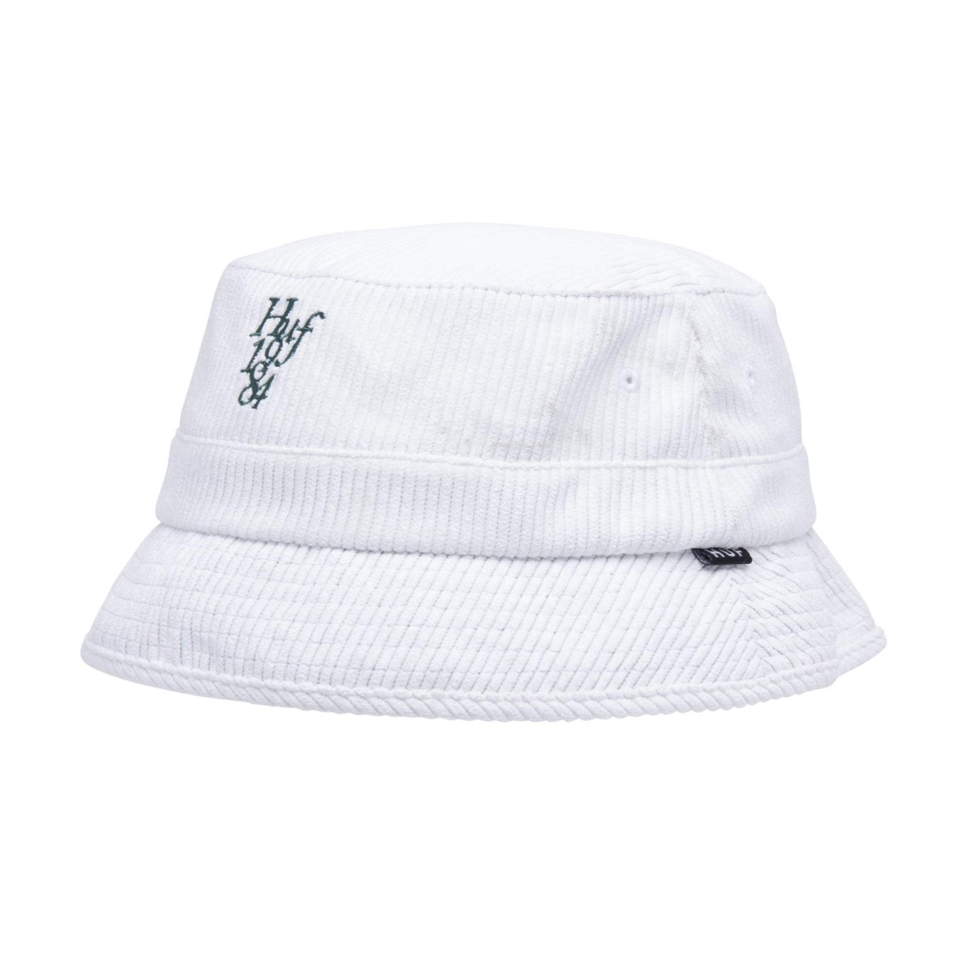 Huf 1984 Cord Bucket Hat