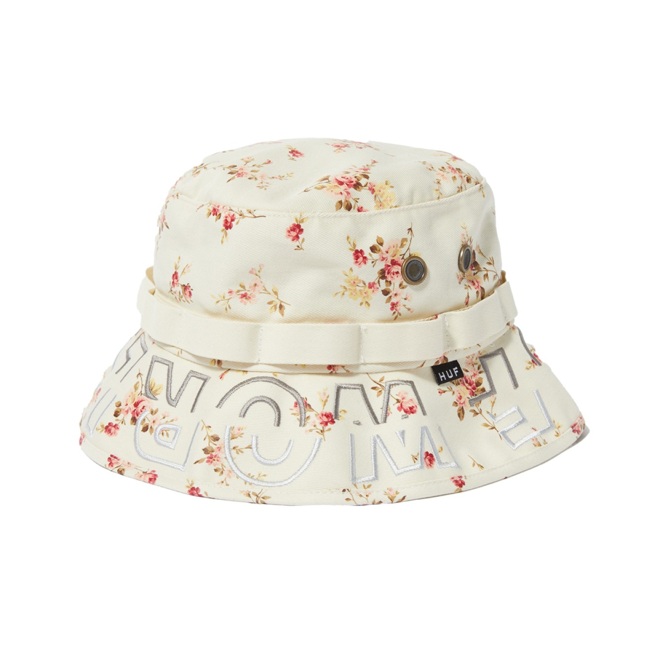 Huf Field Boonie Hat